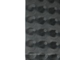 High Quality Eco-friendly Construction Waterproof Dimple Membrane Drain Mat Plastic Sheet HDPE Drainage Board